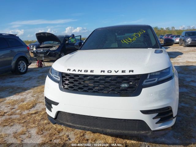 SALYK2EXXLA274103 Land Rover Range Rover Velar P250 R-dynamic S
