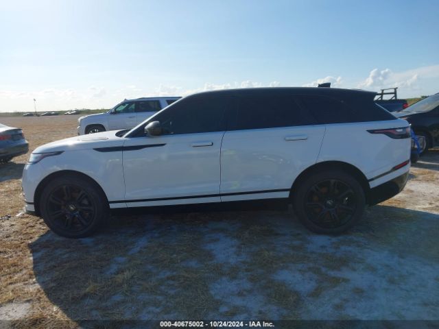 SALYK2EXXLA274103 Land Rover Range Rover Velar P250 R-dynamic S