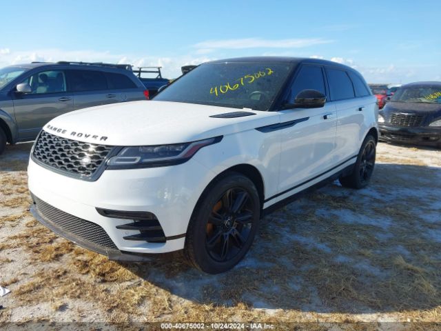 SALYK2EXXLA274103 Land Rover Range Rover Velar P250 R-dynamic S
