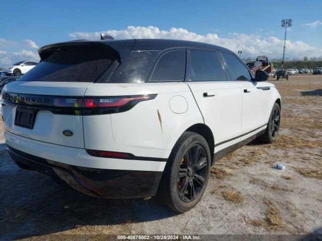 SALYK2EXXLA274103 Land Rover Range Rover Velar P250 R-dynamic S
