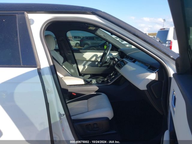 SALYK2EXXLA274103 Land Rover Range Rover Velar P250 R-dynamic S
