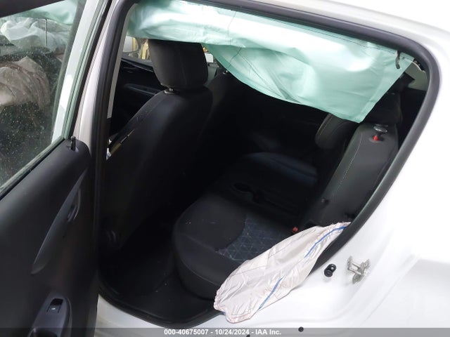 Chevrolet Spark Fwd 1lt Automatic 2022 KL8CD6SA3NC033664 Image 8