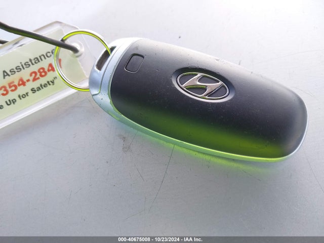 Hyundai Santa Fe Sel 2023 5NMS2DAJ7PH527772 Image 11