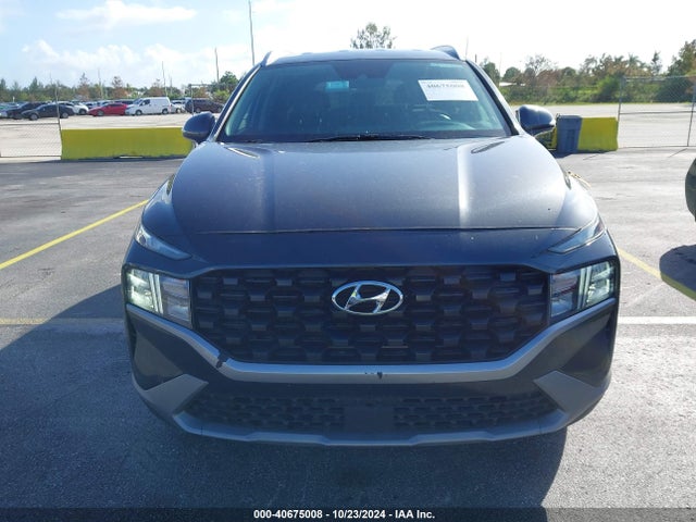 Hyundai Santa Fe Sel 2023 5NMS2DAJ7PH527772 Image 13