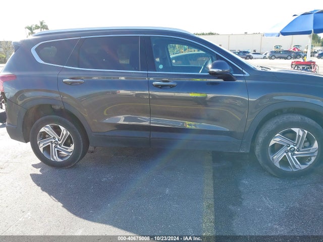 Hyundai Santa Fe Sel 2023 5NMS2DAJ7PH527772 Image 14