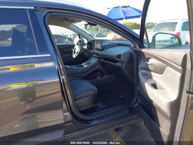 Hyundai Santa Fe Sel 2023 5NMS2DAJ7PH527772 Image 5