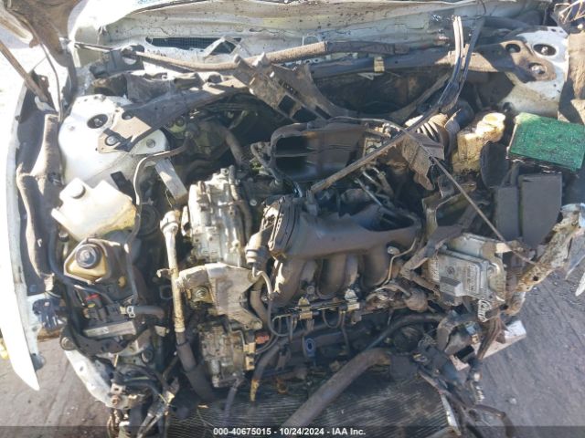 1N4AA6AP8HC391401 Nissan Maxima 3.5 Sl