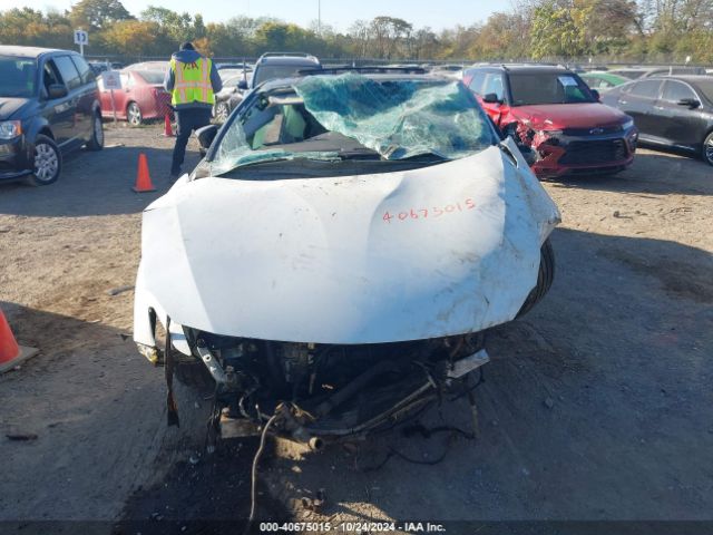 1N4AA6AP8HC391401 Nissan Maxima 3.5 Sl