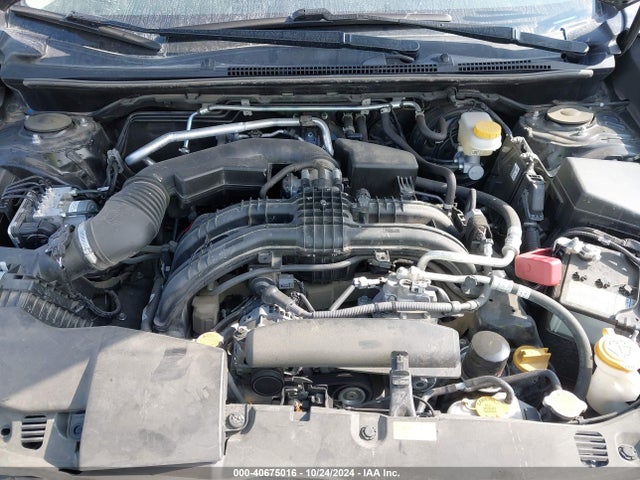 Subaru Crosstrek 2023 JF2GTABC2P8219705 Image 10