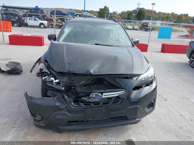 Subaru Crosstrek 2023 JF2GTABC2P8219705 Image 12