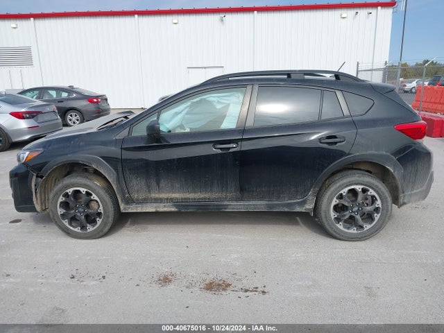 Subaru Crosstrek 2023 JF2GTABC2P8219705 Image 14