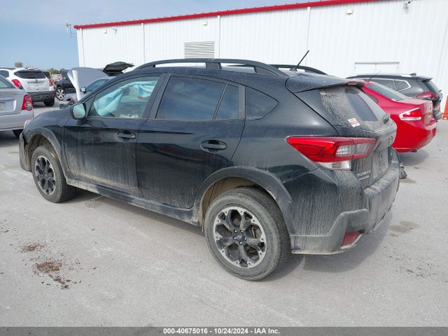 Subaru Crosstrek 2023 JF2GTABC2P8219705 Image 3