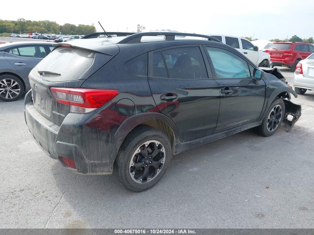 Subaru Crosstrek 2023 JF2GTABC2P8219705 Image 4