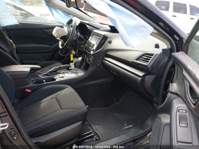 Subaru Crosstrek 2023 JF2GTABC2P8219705 Image 5