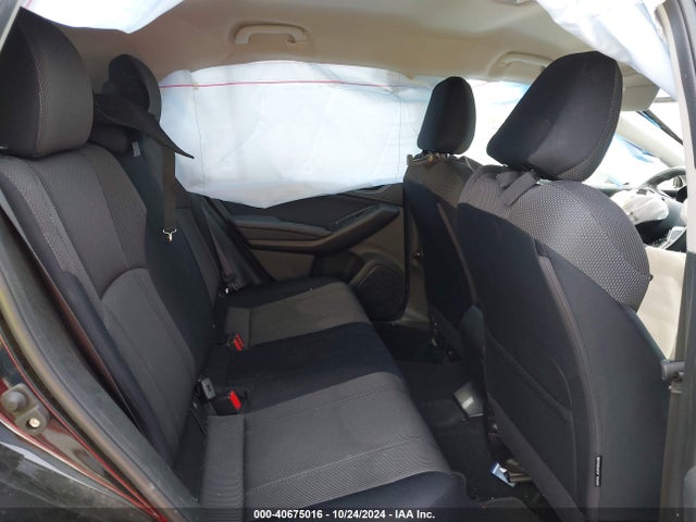 Subaru Crosstrek 2023 JF2GTABC2P8219705 Image 8