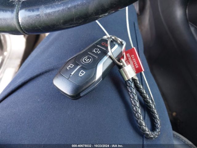 5LMTJ2AH3FUJ06253 Lincoln MKC