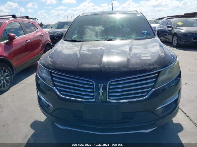 5LMTJ2AH3FUJ06253 Lincoln MKC