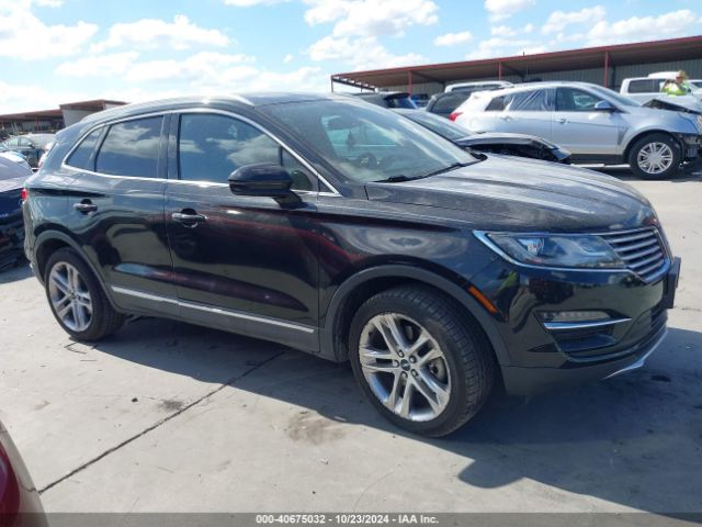 5LMTJ2AH3FUJ06253 Lincoln MKC