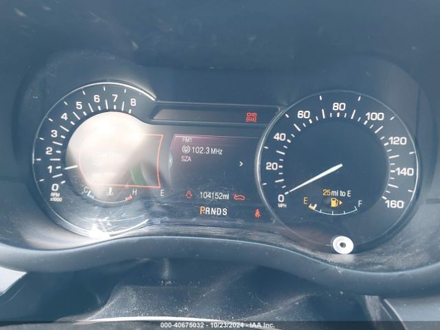 5LMTJ2AH3FUJ06253 Lincoln MKC