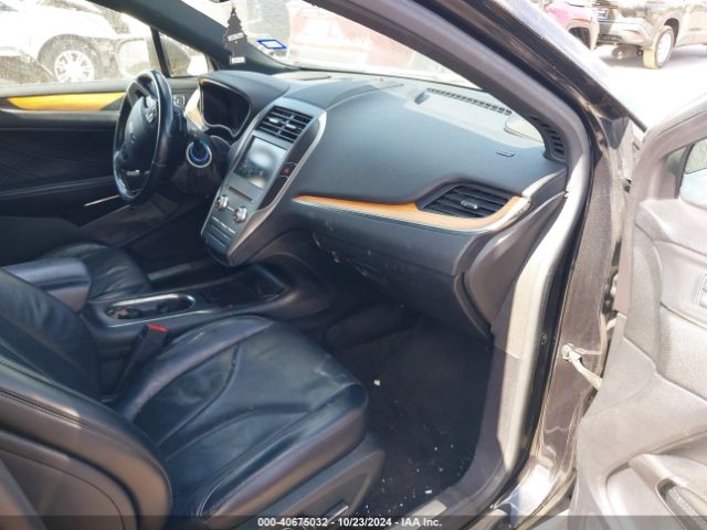 5LMTJ2AH3FUJ06253 Lincoln MKC