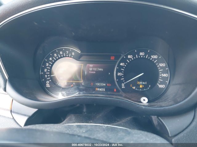 5LMTJ2AH3FUJ06253 Lincoln MKC