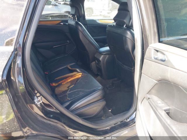 5LMTJ2AH3FUJ06253 Lincoln MKC