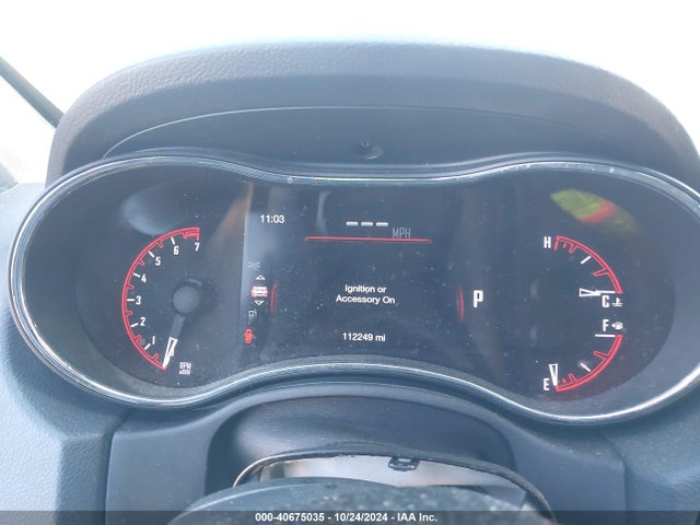 1C4RDJDG9HC600938 Dodge Durango Gt Awd