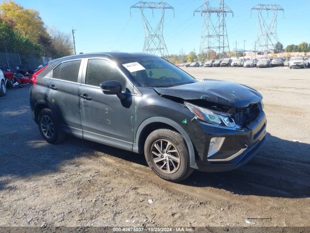 2020 MITSUBISHI ECLIPSE CROSS JA4AT3AA5LZ001143 Photo 0