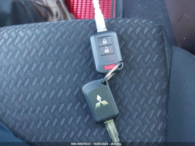 2020 MITSUBISHI ECLIPSE CROSS JA4AT3AA5LZ001143 Photo 10