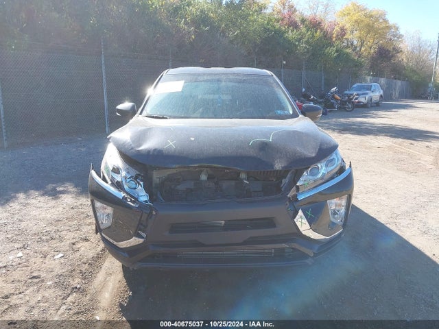 JA4AT3AA5LZ001143 Mitsubishi Eclipse Cross Es 1.5t Awc