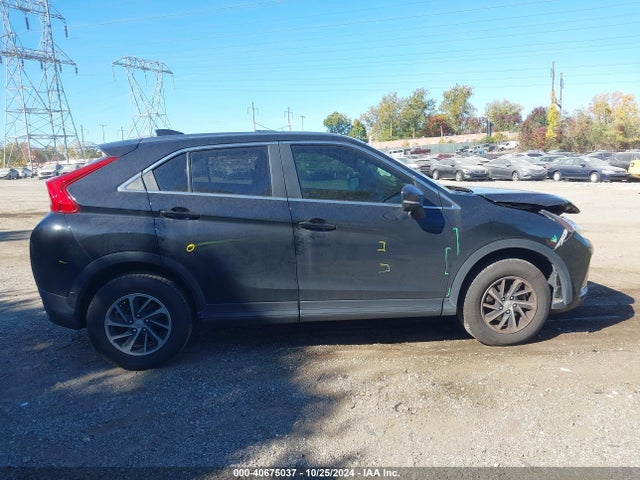Mitsubishi Eclipse Cross Es 1.5t Awc 2020 JA4AT3AA5LZ001143 Image 13