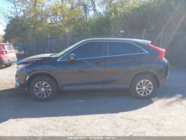 Mitsubishi Eclipse Cross Es 1.5t Awc 2020 JA4AT3AA5LZ001143 Image 14