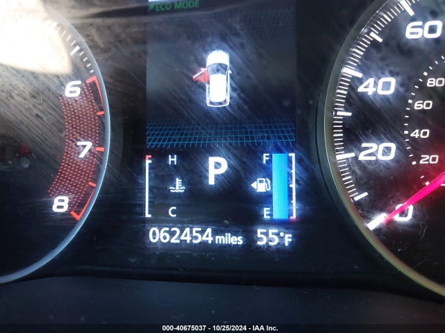 Mitsubishi Eclipse Cross Es 1.5t Awc 2020 JA4AT3AA5LZ001143 Image 15
