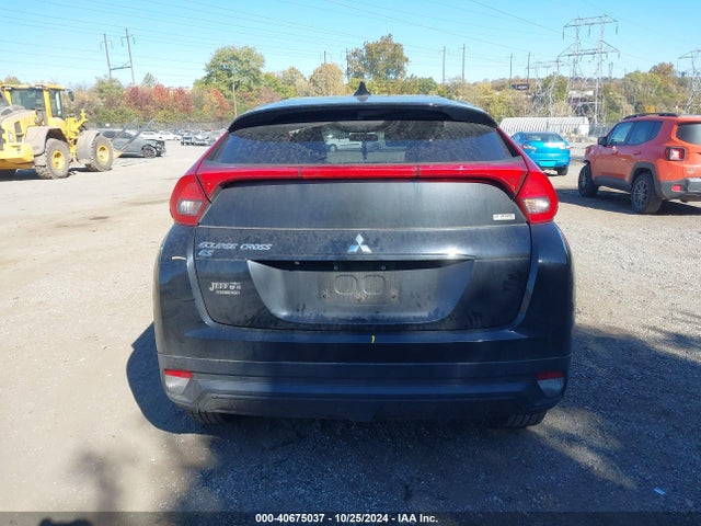 Mitsubishi Eclipse Cross Es 1.5t Awc 2020 JA4AT3AA5LZ001143 Image 16