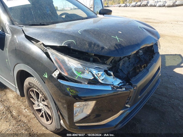 JA4AT3AA5LZ001143 Mitsubishi Eclipse Cross Es 1.5t Awc
