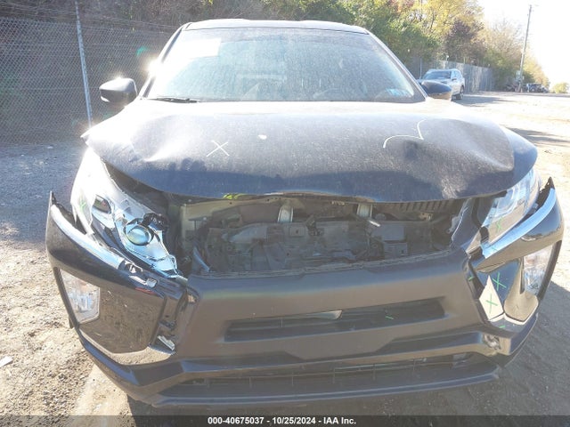 JA4AT3AA5LZ001143 Mitsubishi Eclipse Cross Es 1.5t Awc