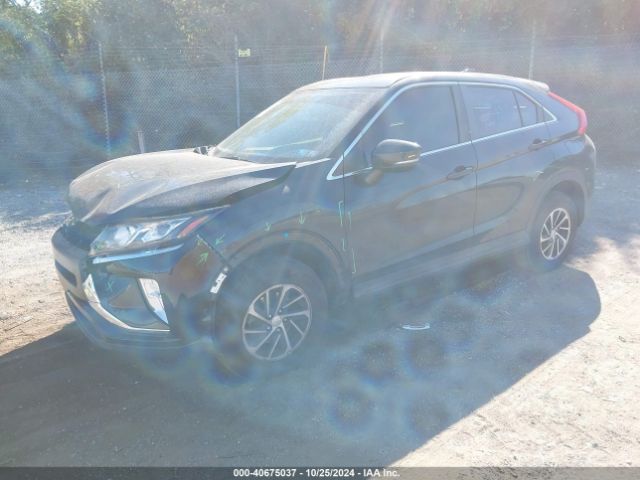 2020 MITSUBISHI ECLIPSE CROSS JA4AT3AA5LZ001143 Photo 1