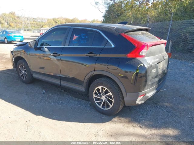 2020 MITSUBISHI ECLIPSE CROSS JA4AT3AA5LZ001143 Photo 2