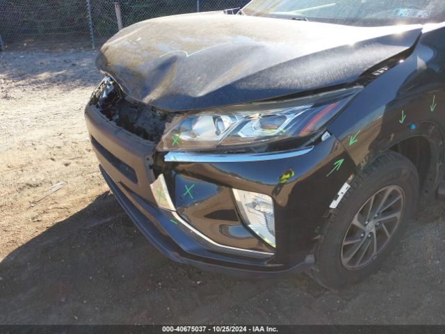 2020 MITSUBISHI ECLIPSE CROSS JA4AT3AA5LZ001143 Photo 5