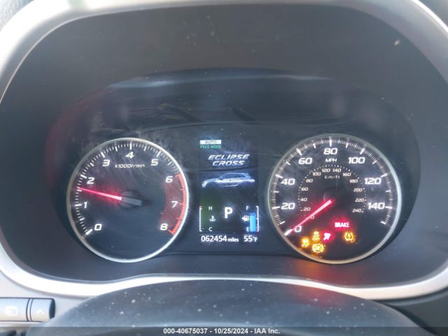 2020 MITSUBISHI ECLIPSE CROSS JA4AT3AA5LZ001143 Photo 6