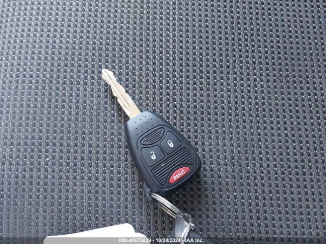 1C4NJRBB1FD225809 Jeep Patriot Sport