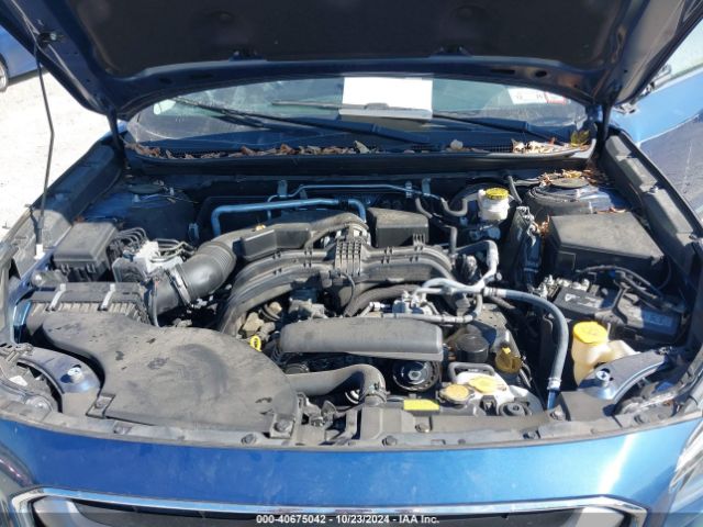 4S4BTAEC3L3135934 Subaru Outback Premium