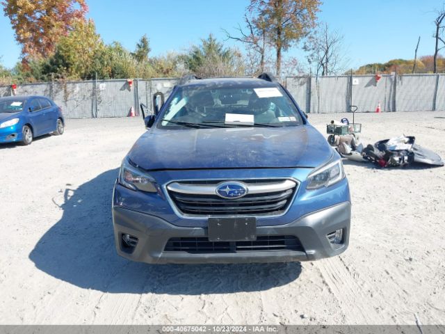 4S4BTAEC3L3135934 Subaru Outback Premium