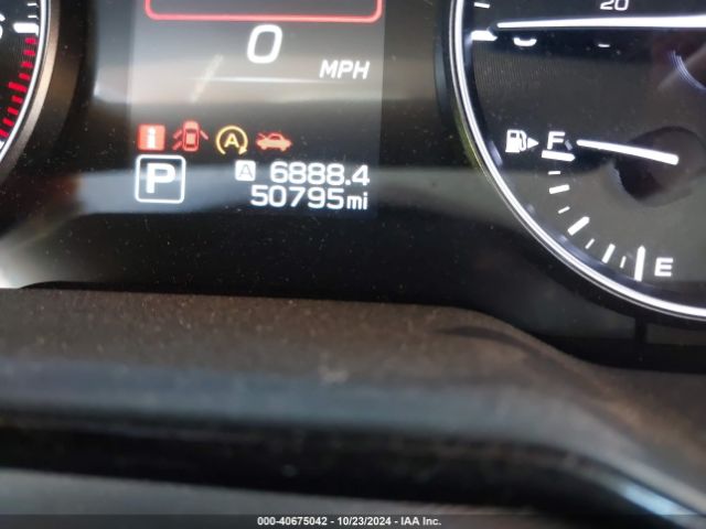 4S4BTAEC3L3135934 Subaru Outback Premium