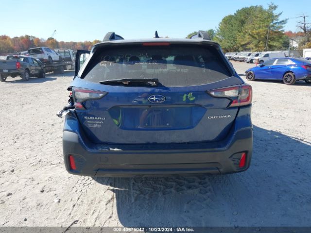 4S4BTAEC3L3135934 Subaru Outback Premium
