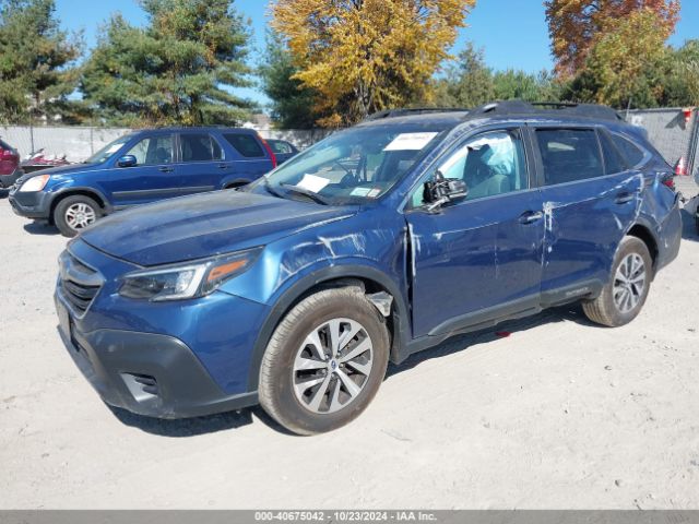 4S4BTAEC3L3135934 Subaru Outback Premium