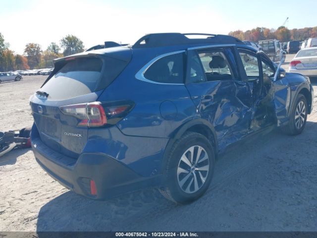 4S4BTAEC3L3135934 Subaru Outback Premium