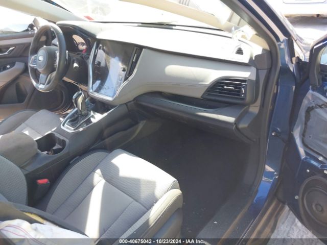 4S4BTAEC3L3135934 Subaru Outback Premium