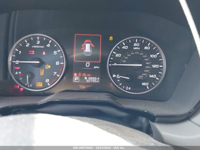 4S4BTAEC3L3135934 Subaru Outback Premium
