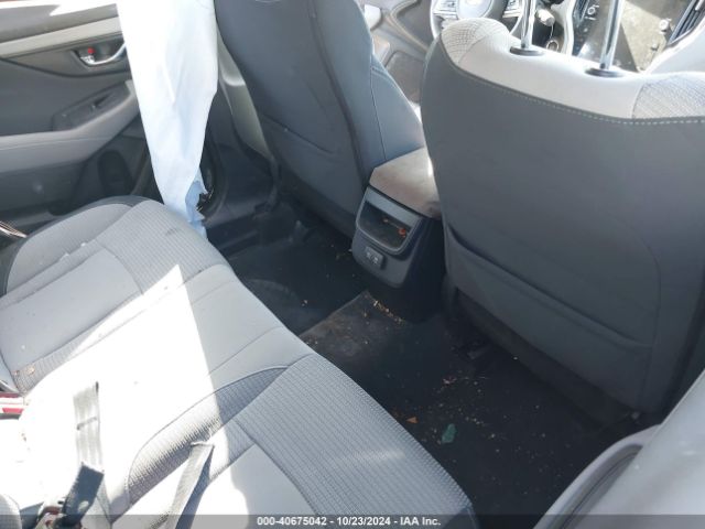 4S4BTAEC3L3135934 Subaru Outback Premium